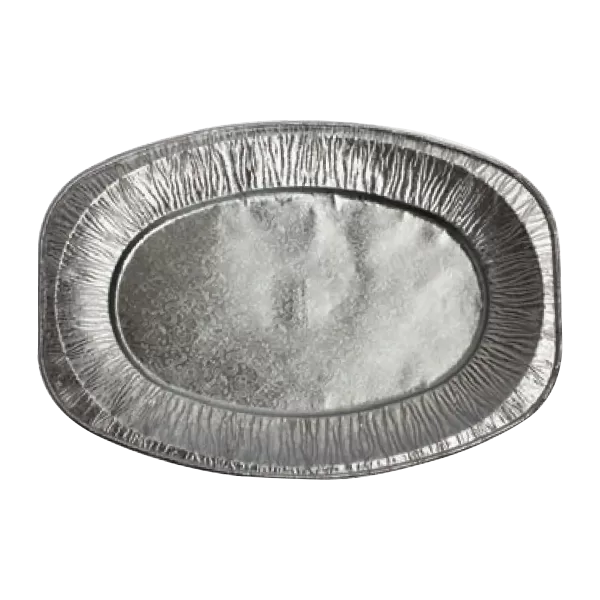 Aluminium Platters