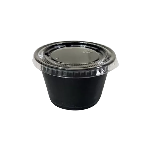 Black Desert Bowl