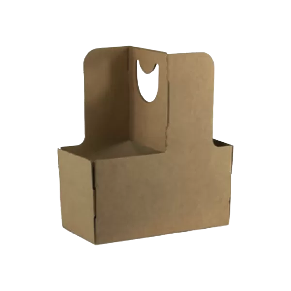 Drink carriers